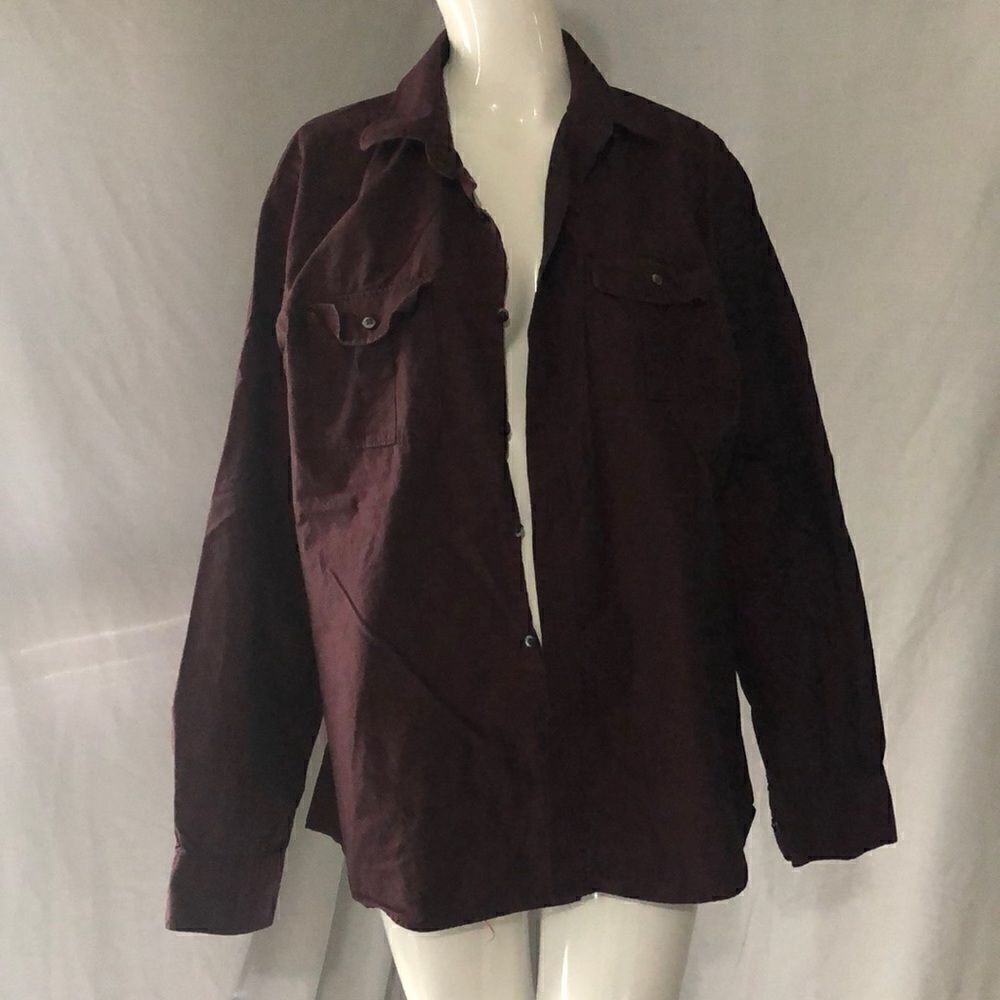 Geoffrey Beene Shirt 